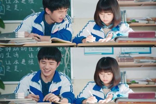 加了男神微信怎么撩 微信上怎樣撩男神