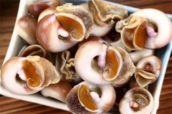 香螺吃多了會(huì)怎么樣 香螺吃多了頭暈怎么辦 香螺吃多了會(huì)怎么樣 香螺吃多了頭暈怎么辦