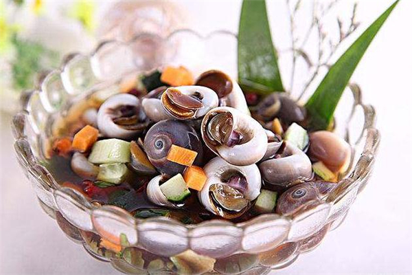 香螺吃多了會(huì)怎么樣 香螺吃多了頭暈怎么辦 香螺吃多了會(huì)怎么樣 香螺吃多了頭暈怎么辦