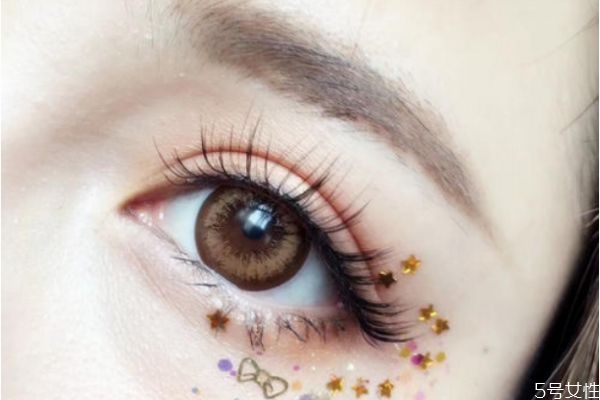 怎么畫(huà)下眼睫毛好看 畫(huà)下眼睫毛的方法