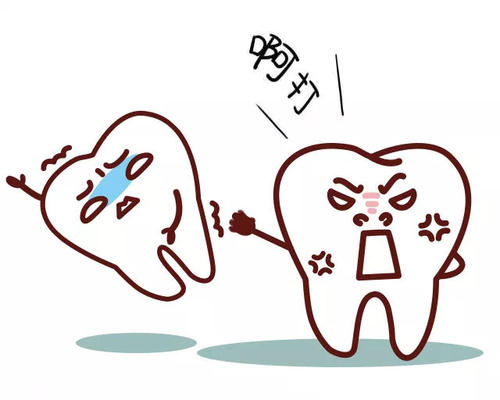 補牙洞越來越大的原因 有牙洞補牙不及時的危害