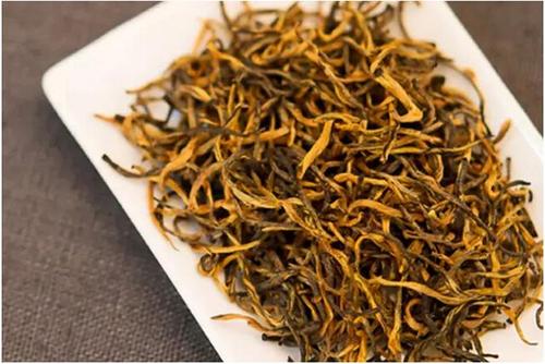 什么人適合喝金駿眉茶葉 女性喝金駿眉茶葉的好處