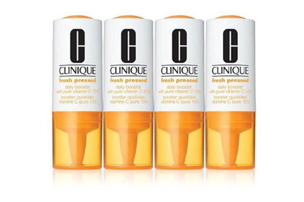 倩碧鮮活維C精華液使用方法 倩碧鮮活維C精華液產(chǎn)品介紹