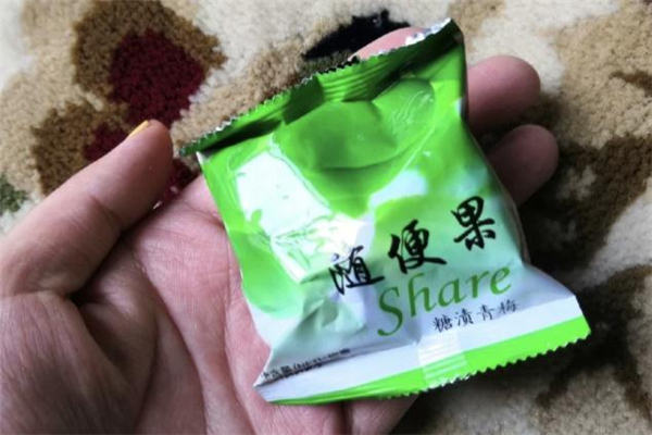 隨便果吃多了會(huì)怎么樣 隨便果吃了多久有反應(yīng)