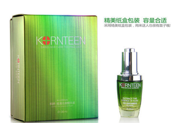 科婷痘清無(wú)痕精華液的特點(diǎn) 科婷痘清無(wú)痕精華液的使用方法