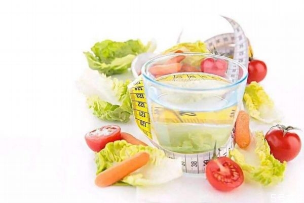 什么是輕斷食 輕斷食是怎么樣的 什么是輕斷食 輕斷食是怎么樣的