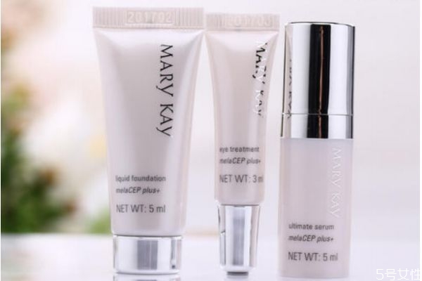 玫琳凱眼霜怎么用 玫琳凱眼霜使用方法 玫琳凱眼霜怎么用 玫琳凱眼霜使用方法