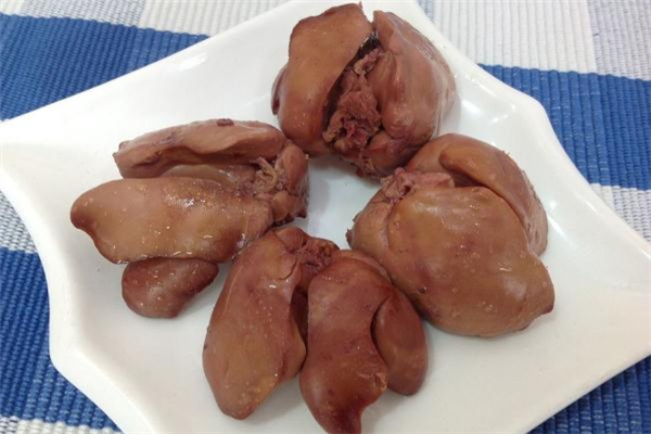 鹽水雞肝的做法 鹽水雞肝要煮多久 鹽水雞肝的做法 鹽水雞肝要煮多久