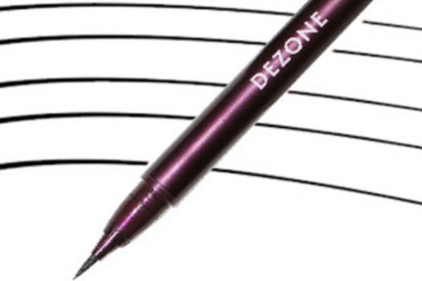 dezone小紫管眼線筆好用嗎 dezone小紫管眼線筆會暈妝嗎 dezone小紫管眼線筆好用嗎 dezone小紫管眼線筆會暈妝嗎