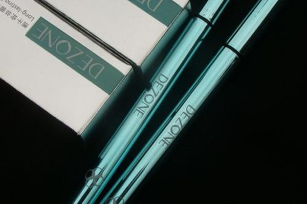 dezone小紫管眼線筆好用嗎 dezone小紫管眼線筆會暈妝嗎 dezone小紫管眼線筆好用嗎 dezone小紫管眼線筆會暈妝嗎