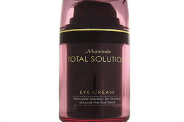 夢妝多效修護眼霜介紹 夢妝多效修護眼霜功效 夢妝多效修護眼霜介紹 夢妝多效修護眼霜功效