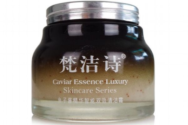 清潔霜可以去黑頭嗎 清潔霜的作用 清潔霜可以去黑頭嗎 清潔霜的作用