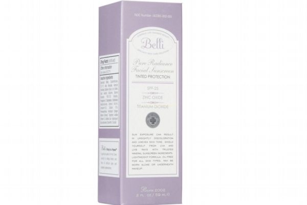 隔離為啥涂起來那么白 隔離霜擦了會(huì)很白嗎