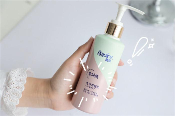 飄柔免洗護發(fā)素好用嗎 飄柔免洗護發(fā)素效果怎么樣