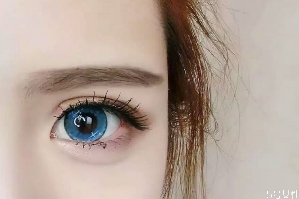 日拋美瞳直接拆開就能用嗎 日拋美瞳需要注意什么 日拋美瞳直接拆開就能用嗎 日拋美瞳需要注意什么