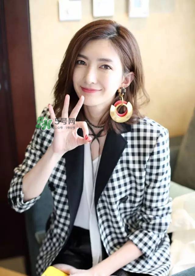 鎖骨發(fā)怎么燙好看？鎖骨發(fā)好打理嗎？