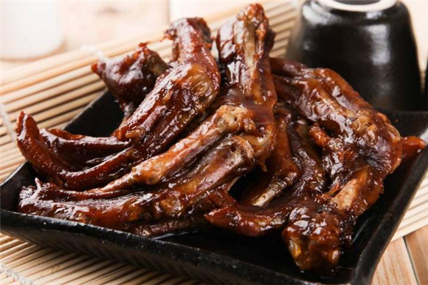 鴨掌有膠原蛋白嗎 鴨掌有激素嗎 鴨掌有膠原蛋白嗎 鴨掌有激素嗎