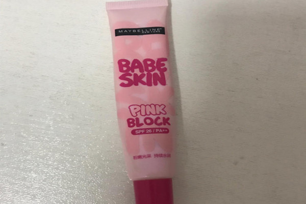美寶蓮隔離霜好用嗎 美寶蓮隔離霜價格如何 美寶蓮隔離霜好用嗎 美寶蓮隔離霜價格如何