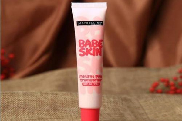 美寶蓮隔離霜好用嗎 美寶蓮隔離霜價格如何 美寶蓮隔離霜好用嗎 美寶蓮隔離霜價格如何