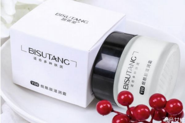 用煙酰胺會(huì)長(zhǎng)毛嗎 煙酰胺過敏