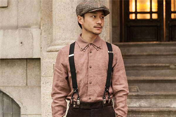 日系襯衫什么款式好看 日系襯衫搭配圖片 日系襯衫什么款式好看 日系襯衫搭配圖片