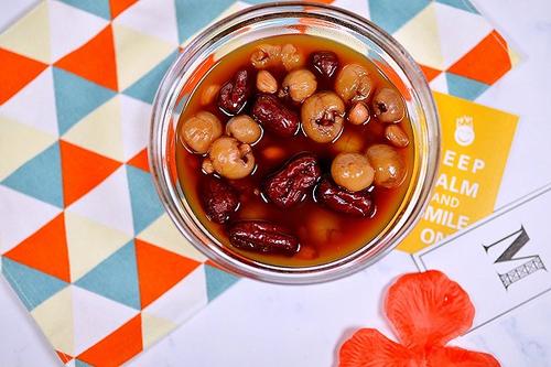 四紅湯是什么 四紅湯的作用 四紅湯是什么 四紅湯的作用