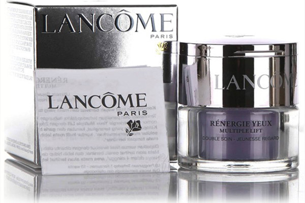 蘭蔻雙效眼霜組合的功效 蘭蔻雙效眼霜組合介紹 蘭蔻雙效眼霜組合的功效 蘭蔻雙效眼霜組合介紹