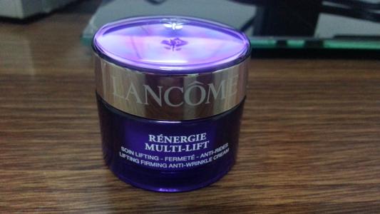 蘭蔻立體塑顏日霜介紹 蘭蔻立體塑顏日霜好聞嗎 蘭蔻立體塑顏日霜介紹 蘭蔻立體塑顏日霜好聞嗎