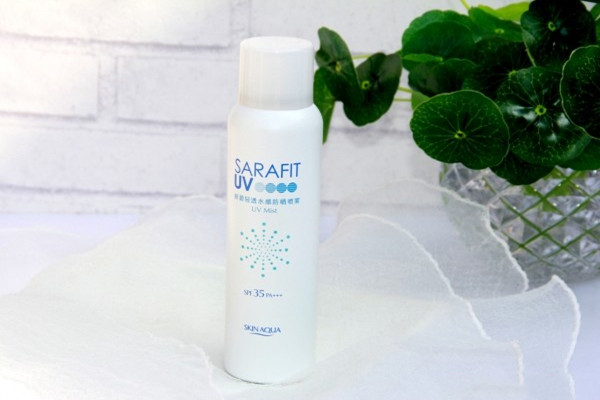 曼秀雷敦輕透水感防曬噴霧清爽嗎 曼秀雷敦輕透水感防曬噴霧 曼秀雷敦輕透水感防曬噴霧清爽嗎 曼秀雷敦輕透水感防曬噴霧