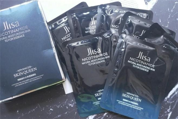 jlisa肌琳莎煙酰胺面膜怎么樣 肌琳莎煙酰胺面膜好用嗎 jlisa肌琳莎煙酰胺面膜怎么樣 肌琳莎煙酰胺面膜好用嗎