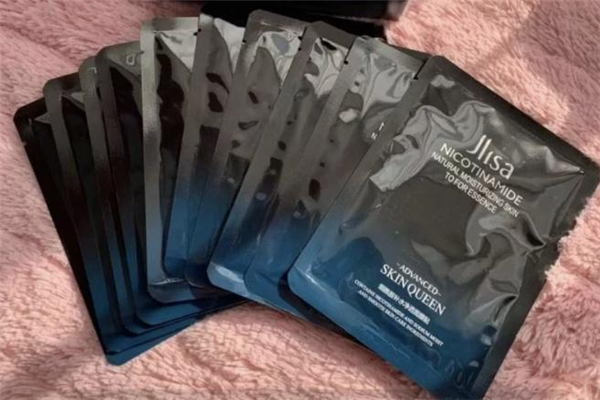 jlisa肌琳莎煙酰胺面膜會(huì)過敏嗎 肌琳莎煙酰胺面膜安全嗎