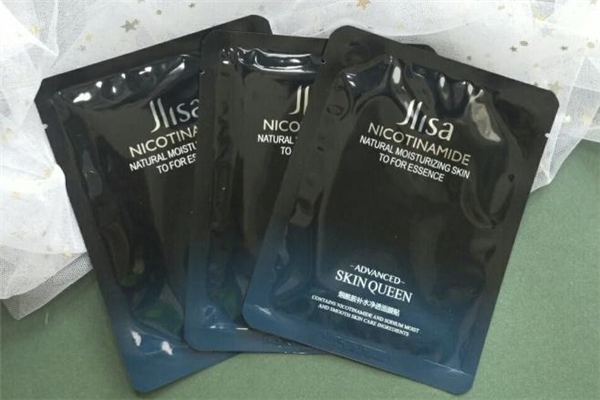 jlisa肌琳莎煙酰胺面膜會(huì)過敏嗎 肌琳莎煙酰胺面膜安全嗎
