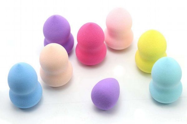 美妝蛋裂開了還能用嗎 美妝蛋剪開還可以用嗎 美妝蛋裂開了還能用嗎 美妝蛋剪開還可以用嗎