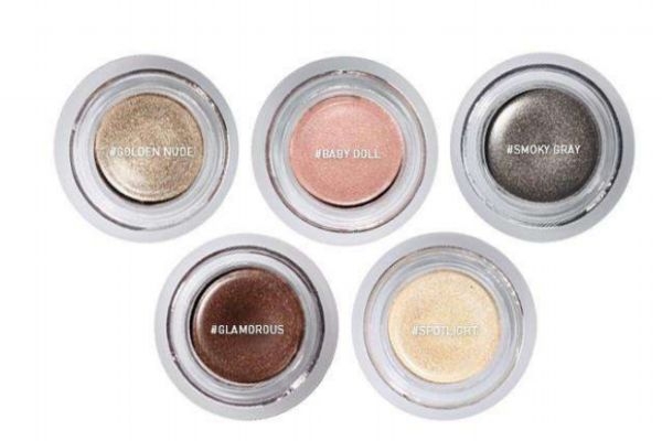 眼影膏是干嘛的 眼影膏的作用 眼影膏是干嘛的 眼影膏的作用