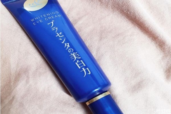 明色眼霜真的好用嗎 明色眼霜保質(zhì)期是多久