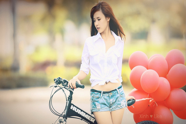 女生對你有感覺的細(xì)節(jié) 女生對你有感覺的舉動