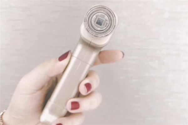 紐西之謎水光槍怎么使用 紐西之謎水光槍使用步驟 紐西之謎水光槍怎么使用 紐西之謎水光槍使用步驟