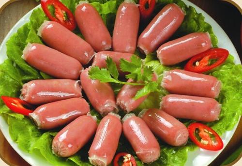 親親腸是什么肉 親親腸怎么做好吃 親親腸是什么肉 親親腸怎么做好吃