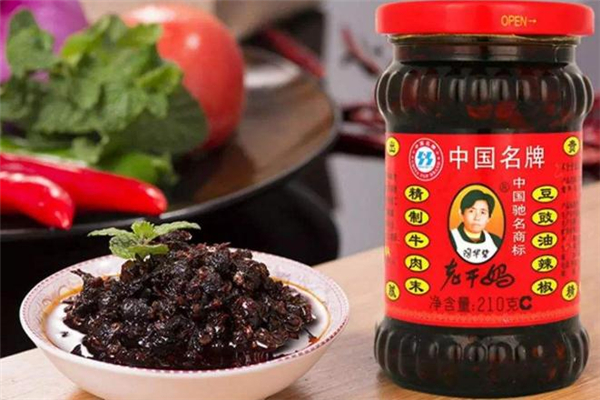 老干媽的熱量 老干媽吃了會胖嗎 老干媽的熱量 老干媽吃了會胖嗎