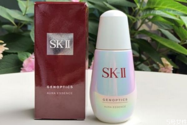 sk2小燈泡是什么氣味 sk2小燈泡50ml能用多久 sk2小燈泡是什么氣味 sk2小燈泡50ml能用多久