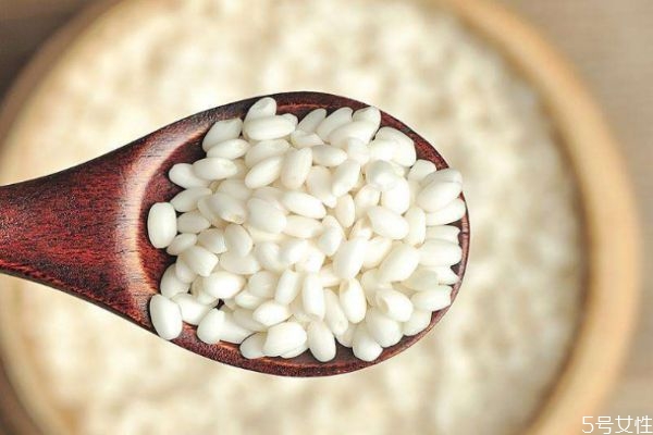 糯米的熱量高嗎 吃糯米會(huì)長胖嗎