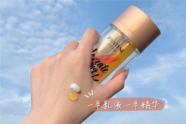 潘婷雙管粉鉆精華怎么樣 潘婷雙管粉鉆護(hù)發(fā)精油好用嗎 潘婷雙管粉鉆精華怎么樣 潘婷雙管粉鉆護(hù)發(fā)精油好用嗎