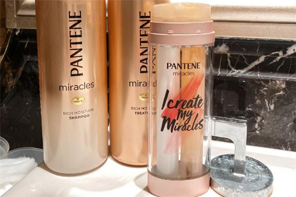 潘婷雙管粉鉆精華怎么樣 潘婷雙管粉鉆護(hù)發(fā)精油好用嗎 潘婷雙管粉鉆精華怎么樣 潘婷雙管粉鉆護(hù)發(fā)精油好用嗎