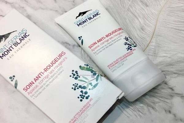 勃朗圣泉修紅霜的作用 勃朗圣泉修紅霜怎么樣 勃朗圣泉修紅霜的作用 勃朗圣泉修紅霜怎么樣