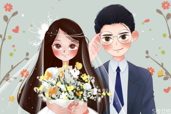 復(fù)合后的感情怎樣升溫 復(fù)合后感情升溫的方法