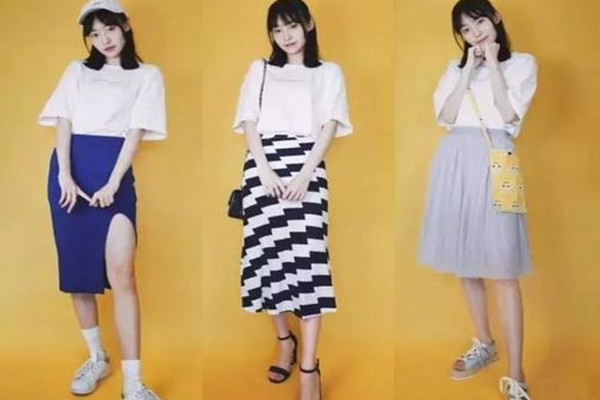 女生夏季怎樣穿出高級感 女生夏季高級感穿搭推薦 女生夏季怎樣穿出高級感 女生夏季高級感穿搭推薦