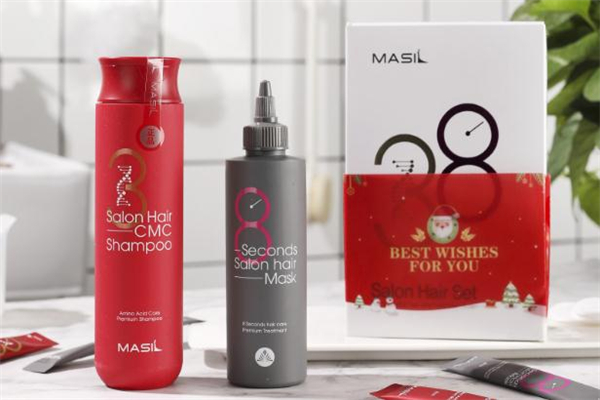 masil8秒發(fā)膜怎么樣 masil8秒發(fā)膜好用嗎 masil8秒發(fā)膜怎么樣 masil8秒發(fā)膜好用嗎