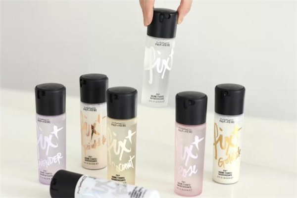 mac控妝水真假對比 mac控妝水有哪幾個(gè)味道 mac控妝水真假對比 mac控妝水有哪幾個(gè)味道
