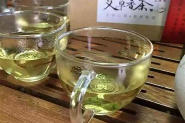 艾草葉可以煮水喝嗎 艾草葉煮水喝的功效 艾草葉可以煮水喝嗎 艾草葉煮水喝的功效