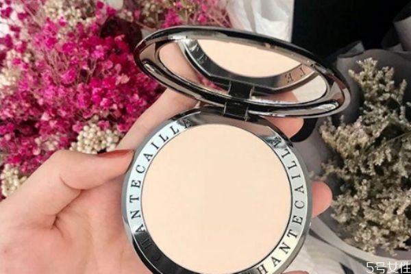 粉餅可以定妝嗎 夏天用散粉好還是粉餅 粉餅可以定妝嗎 夏天用散粉好還是粉餅